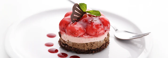 Celebrate National Dessert Day In Avon CT