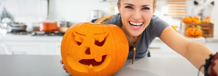 Happy Halloween From Kuhlberg Orthodontics In Avon CT