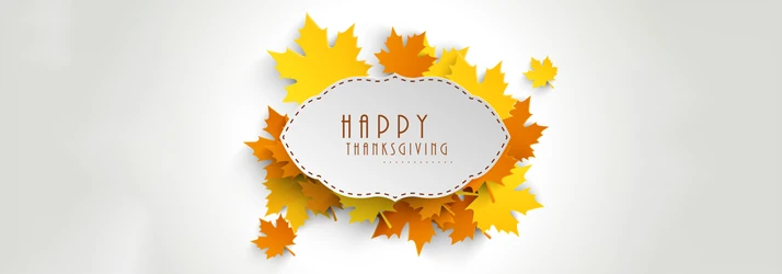 Happy Thanksgiving From Kuhlberg Orthodontics in Avon CT
