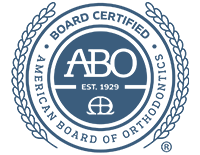 Logo For American Board Of Orthodontics