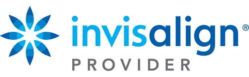 Logo For Invisalign Providers