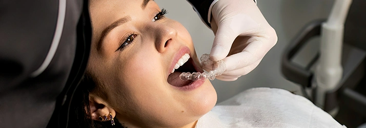 FC – Invisalign Treatment in Avon, CT – Kuhlberg Orthodontics